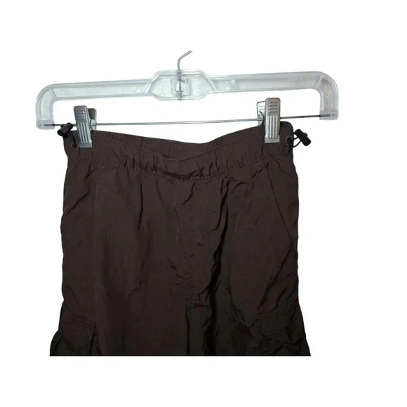 H&M Pants Drawstring Baggy Low Waist Loose Jogger Harajuku Parachute Girls 12 - Picture 4 of 13